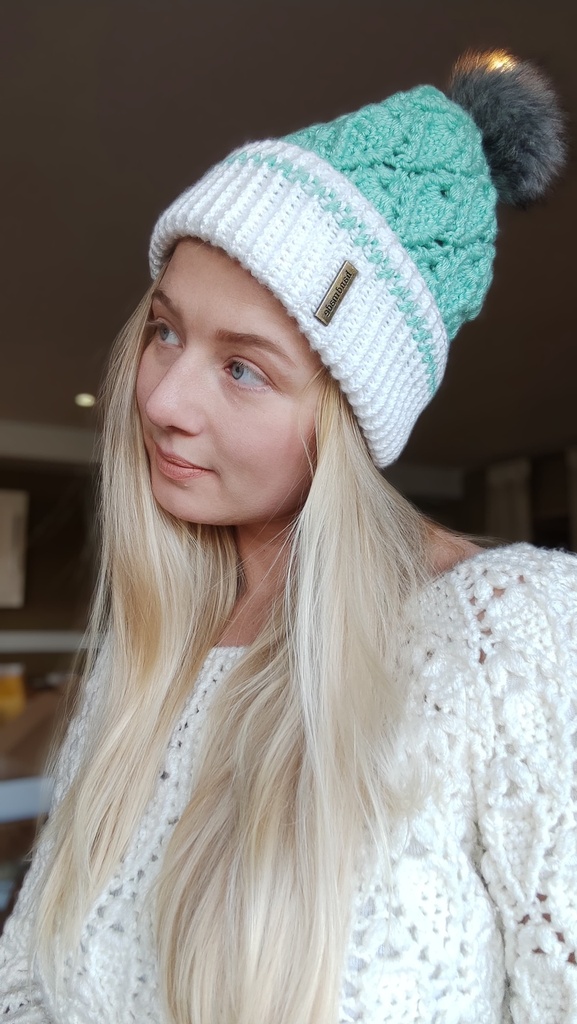 Bonnet Lidia Sagesse