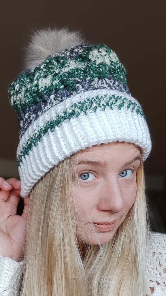 Bonnet Lidia Sagesse