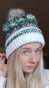 Bonnet Lidia Sagesse