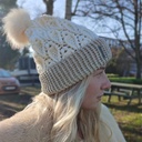 Bonnet Lidia Sagesse