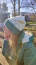 Bonnet Lidia Origine