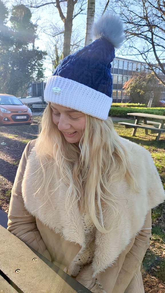 Bonnet Lidia Origine