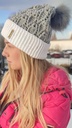 Bonnet Lidia Sagesse