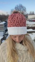 Bonnet Lidia Sagesse