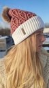 Bonnet Lidia Sagesse