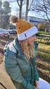 Bonnet Lidia Sagesse