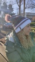 Bonnet Lidia Sagesse
