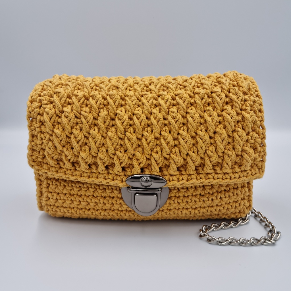 Sac Alpin Alliaria