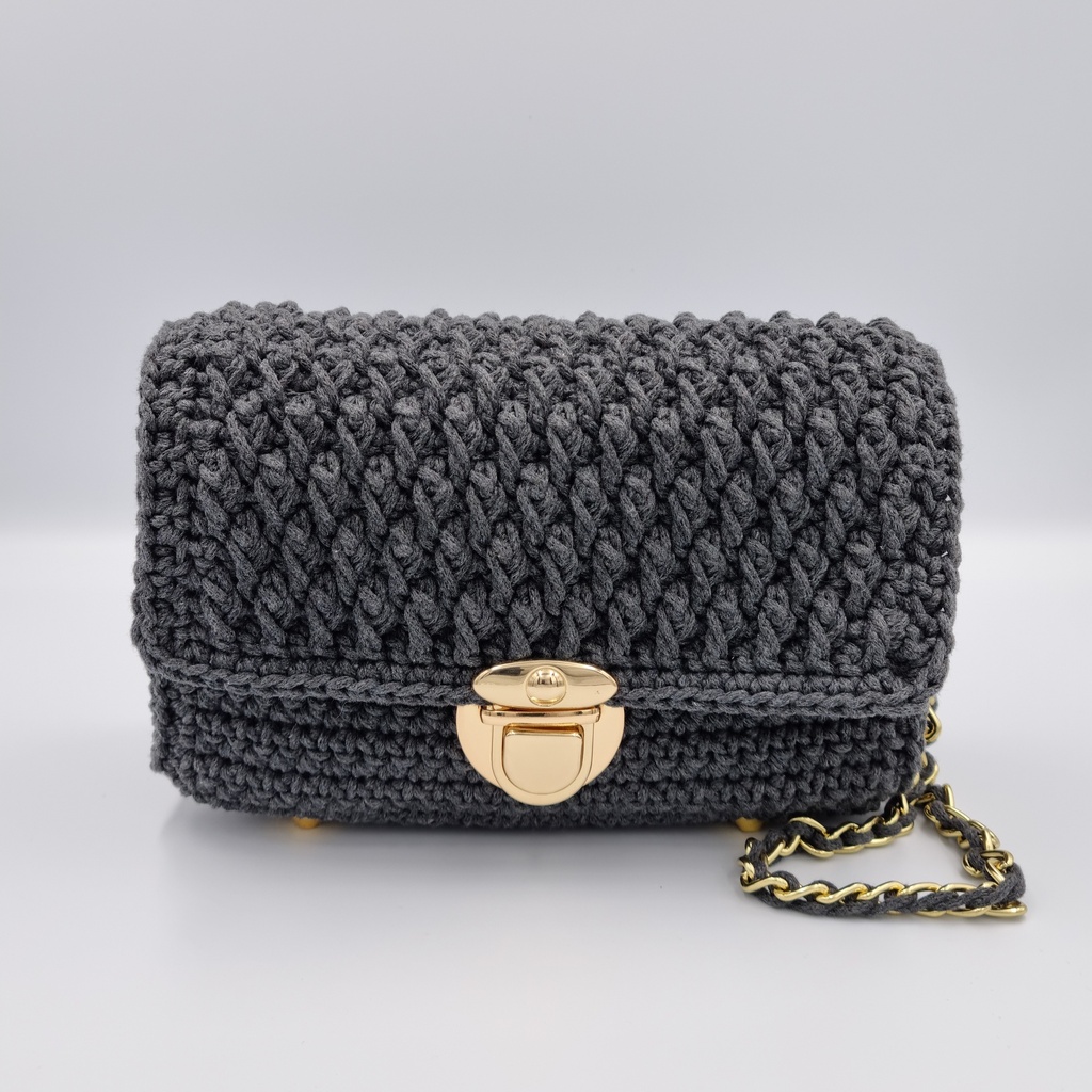 Sac Alpin Cendré