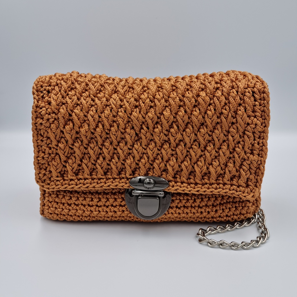 Sac Alpin COO-Camel