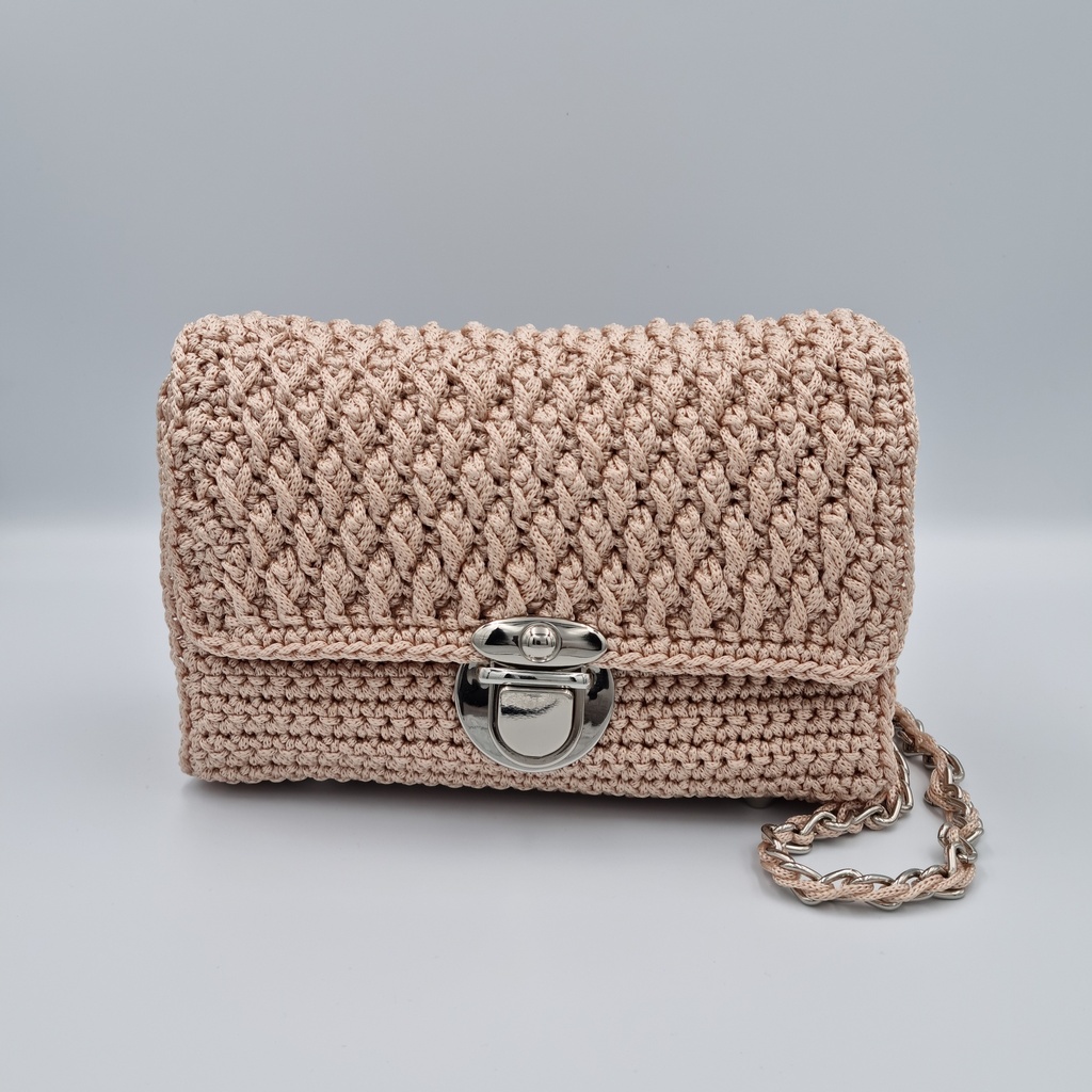 Sac Alpin COO-Crème