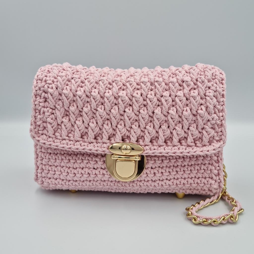 Sac Alpin Rosace