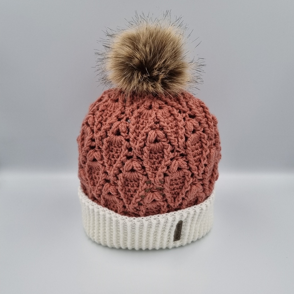 Bonnet Lidia Poudré