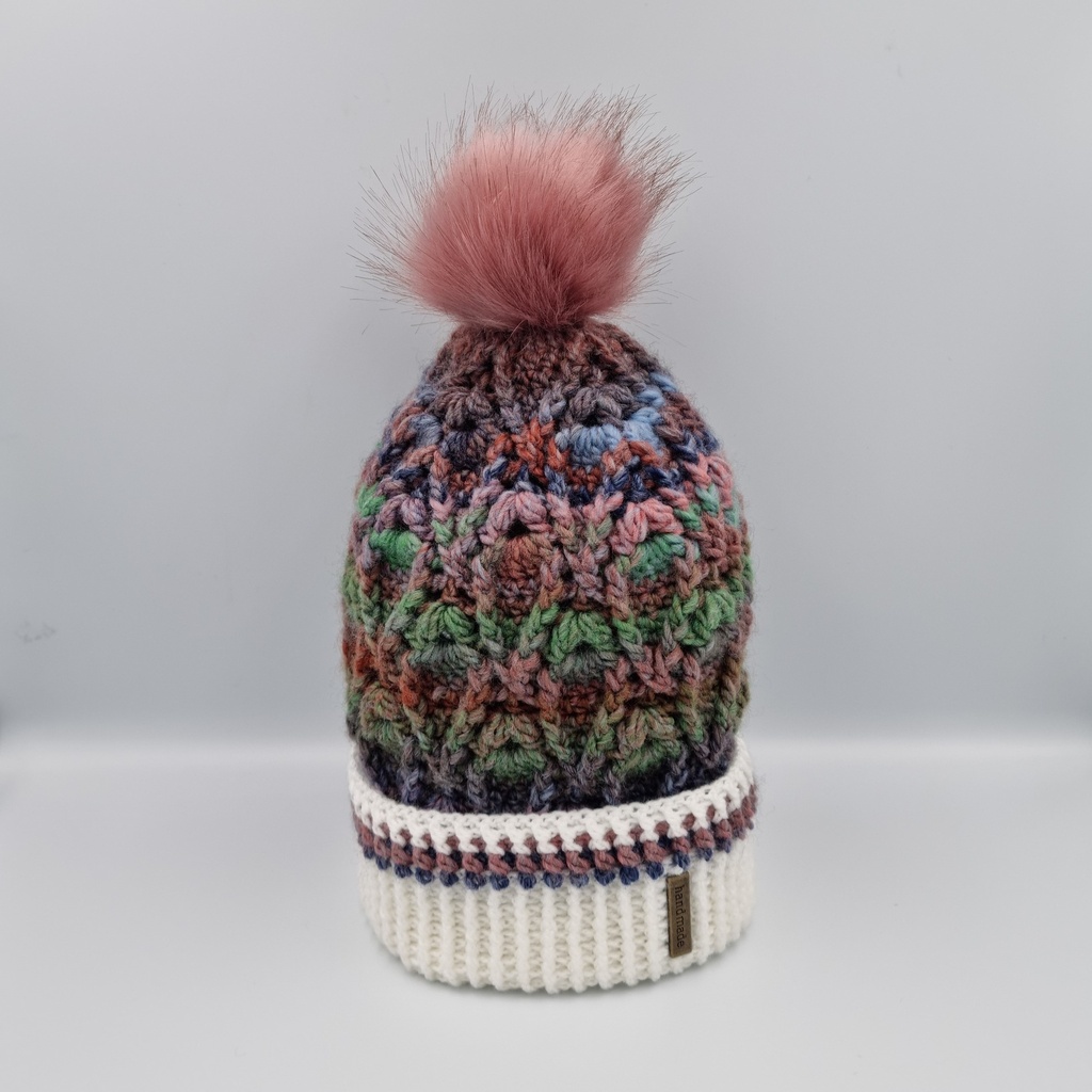 Bonnet Lidia Chatel