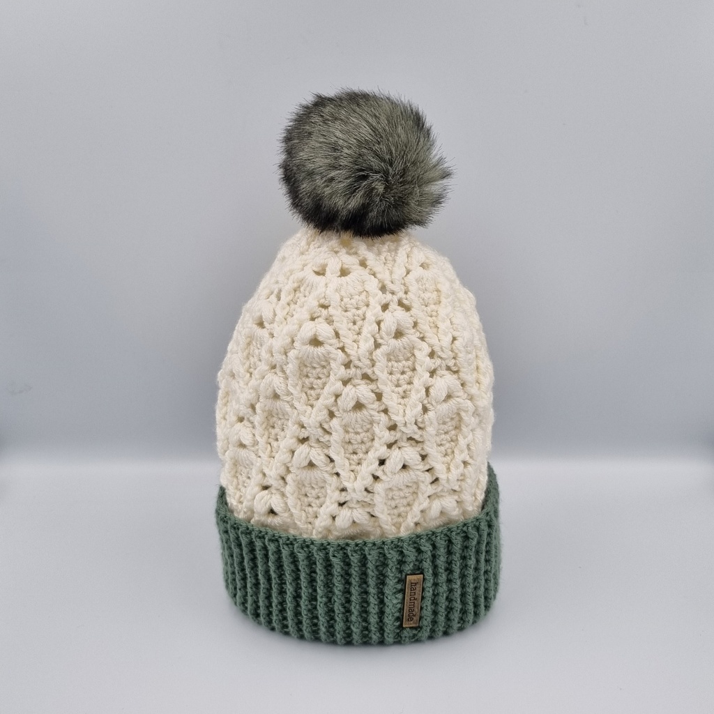 Bonnet Lidia Origine