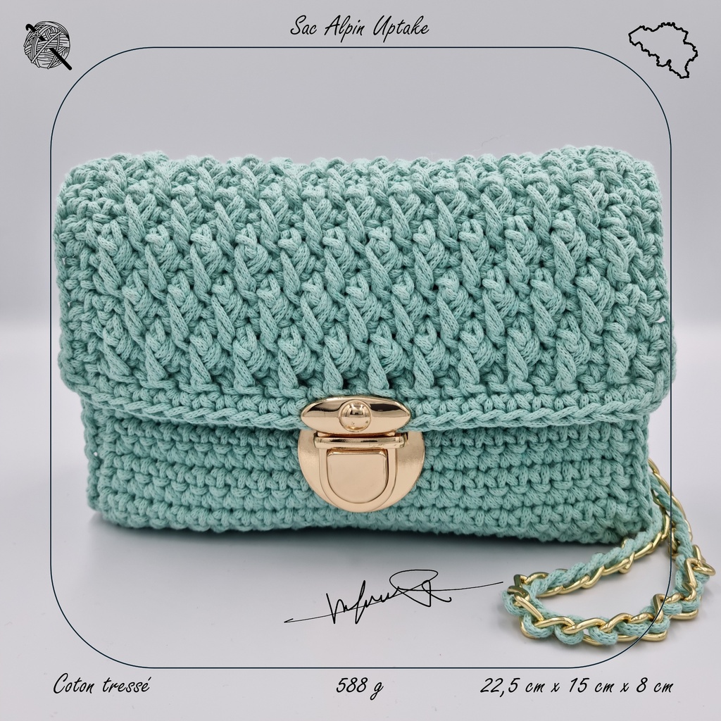 Certificat Sac Alpin Uptake