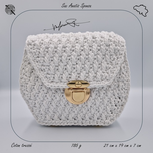 Certificat Sac Anatis Sponsa