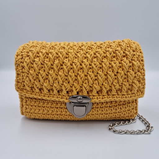 Sac Alpin Alliaria