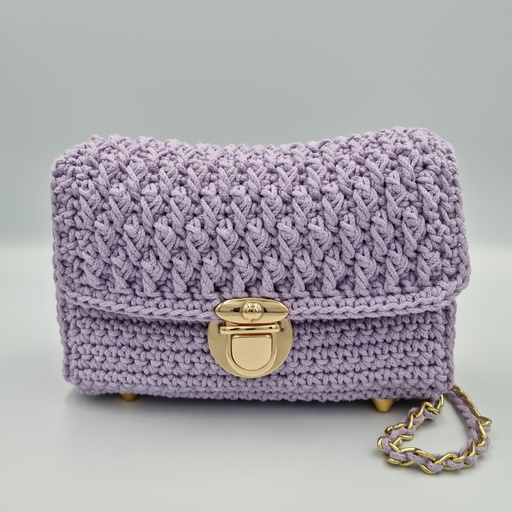 Sac Alpin Guimauve
