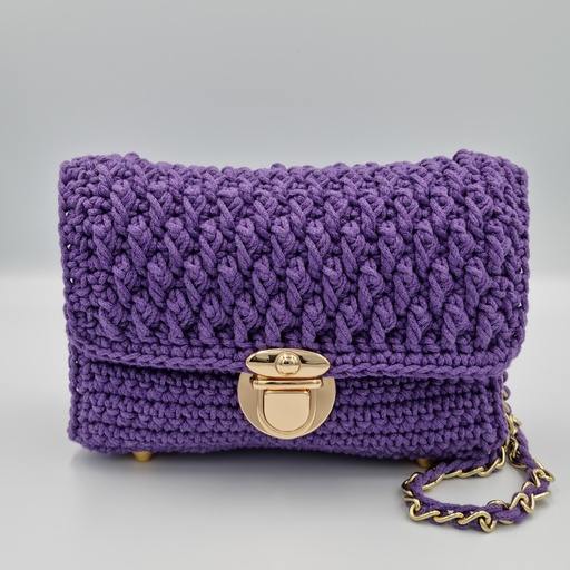 Sac Alpin Malva