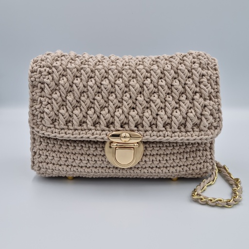 Sac Alpin Moka