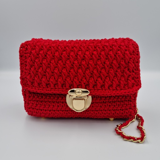 Sac Alpin Samira