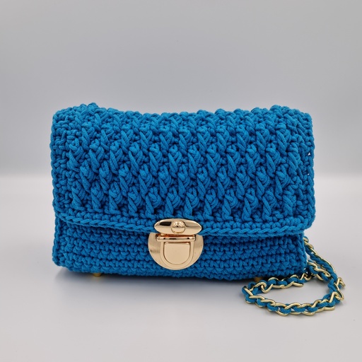 Sac Alpin Azur