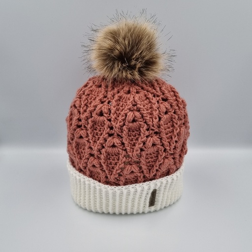 Bonnet Lidia Poudré