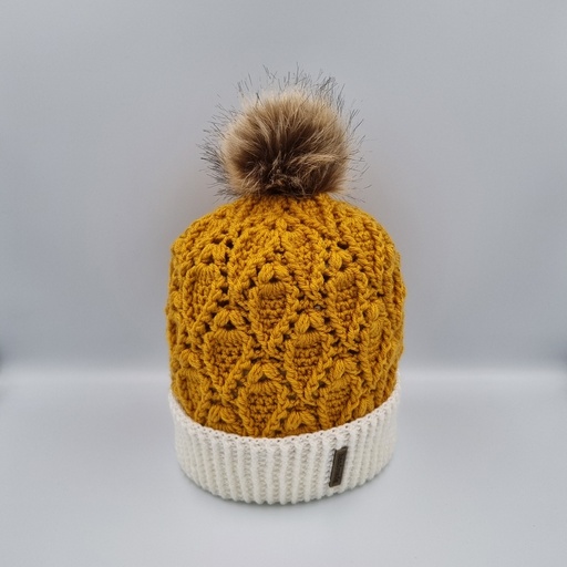 Bonnet Lidia Safran