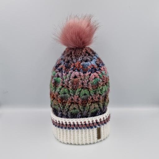 Bonnet Lidia Chatel