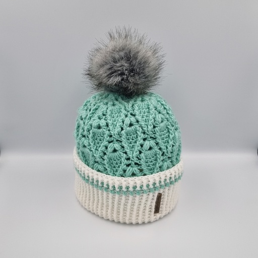 Bonnet Lidia Aquarelle