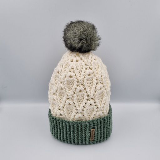 Bonnet Lidia Origine
