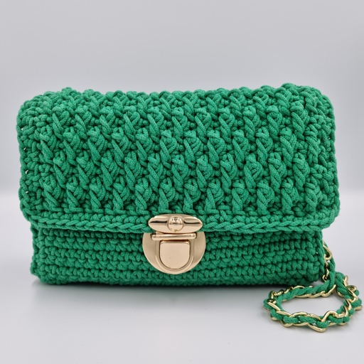 Sac Alpin Viridis