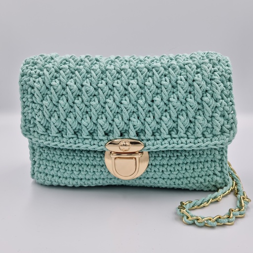 Sac Alpin Uptake